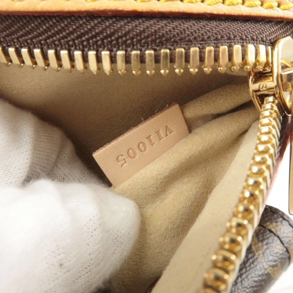 💎✨STUNNING✨💎 Louis Vuitton Monogram Hudson GM - Picture 10 of 16